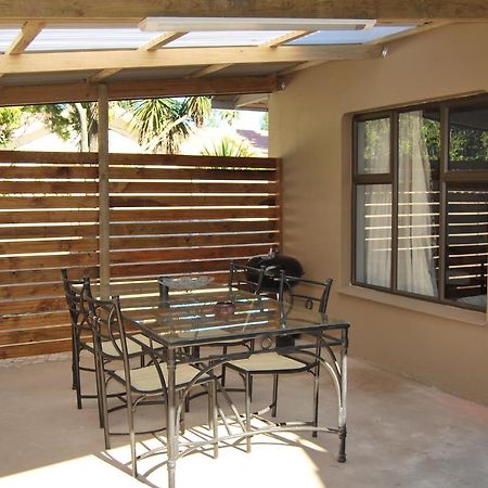 14 Cluster Cottages George Bagian luar foto