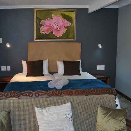 14 Cluster Cottages George Bagian luar foto