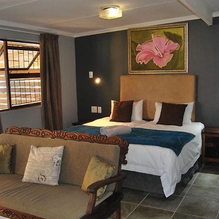 14 Cluster Cottages George Bagian luar foto