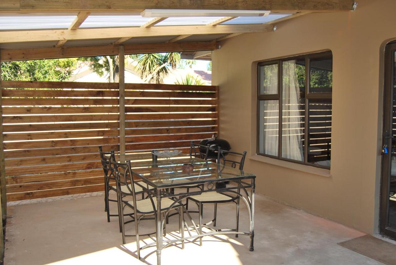 14 Cluster Cottages George Bagian luar foto