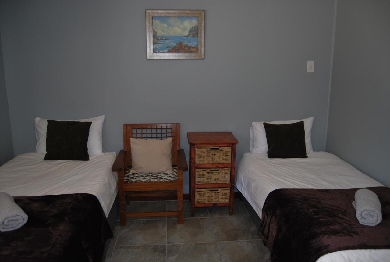 14 Cluster Cottages George Bagian luar foto