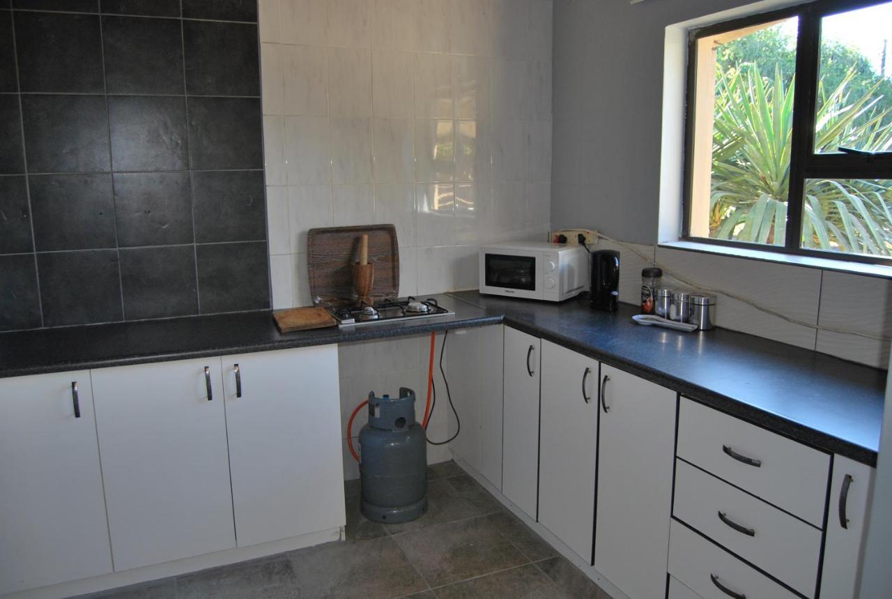 14 Cluster Cottages George Bagian luar foto