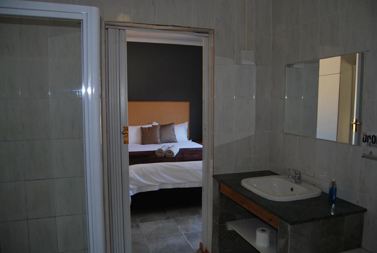 14 Cluster Cottages George Bagian luar foto