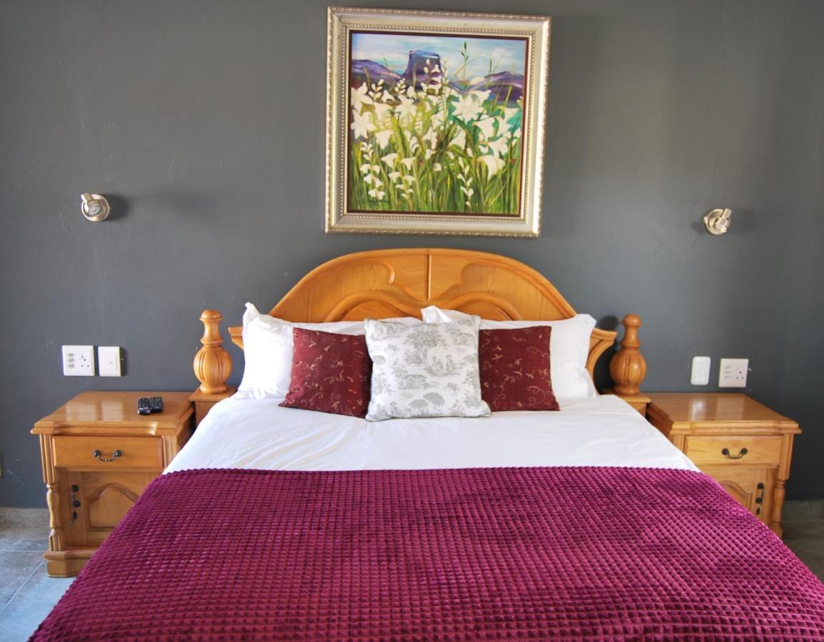14 Cluster Cottages George Bagian luar foto