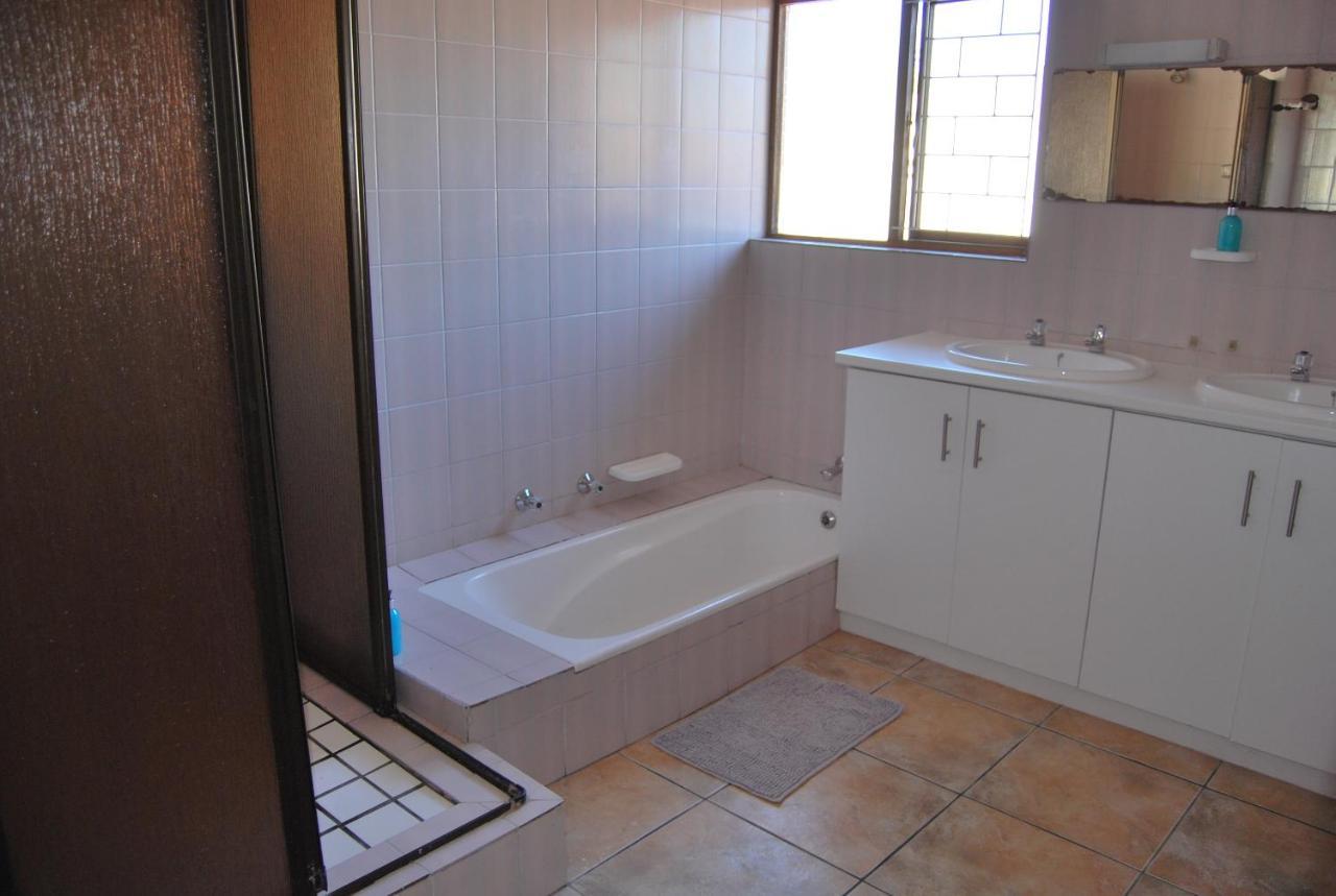 14 Cluster Cottages George Bagian luar foto