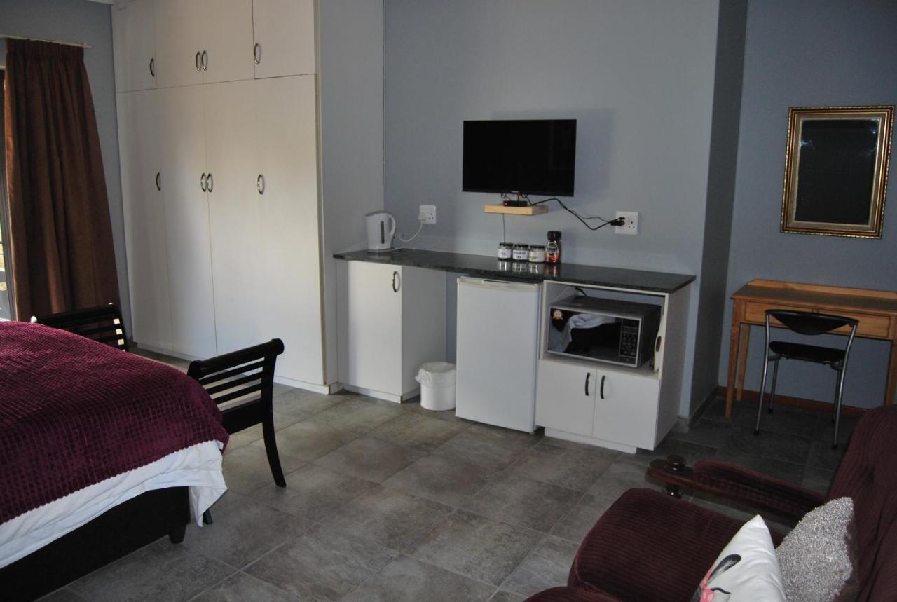 14 Cluster Cottages George Bagian luar foto