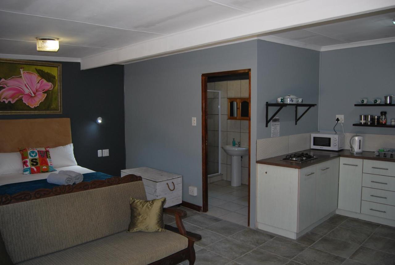 14 Cluster Cottages George Bagian luar foto