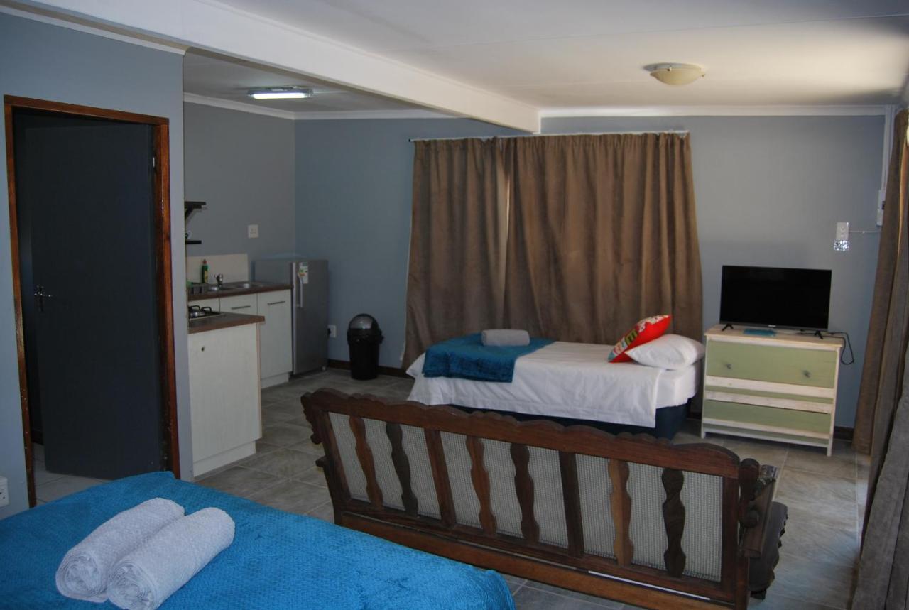 14 Cluster Cottages George Bagian luar foto