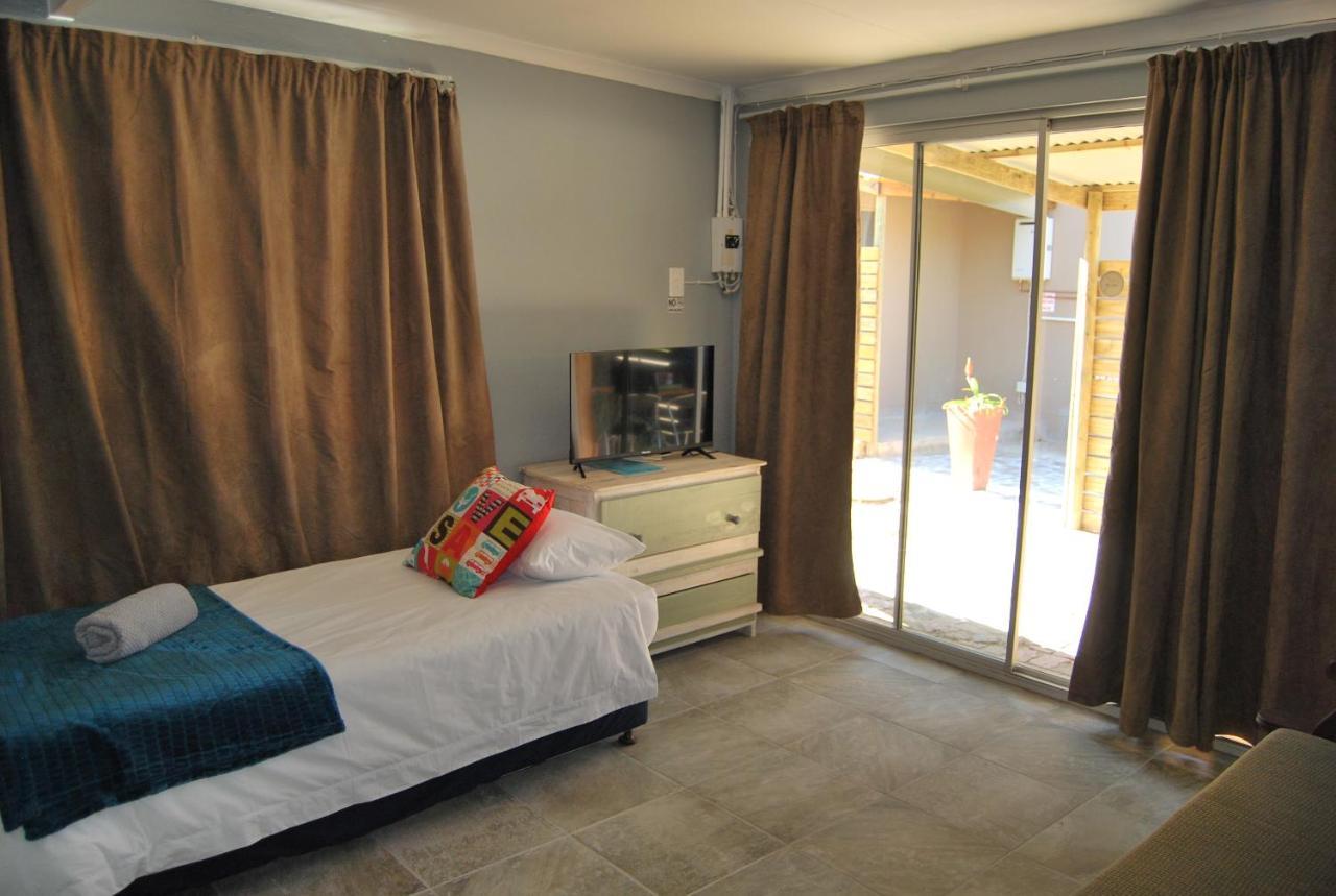 14 Cluster Cottages George Bagian luar foto