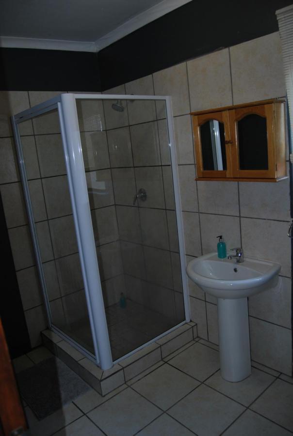 14 Cluster Cottages George Bagian luar foto
