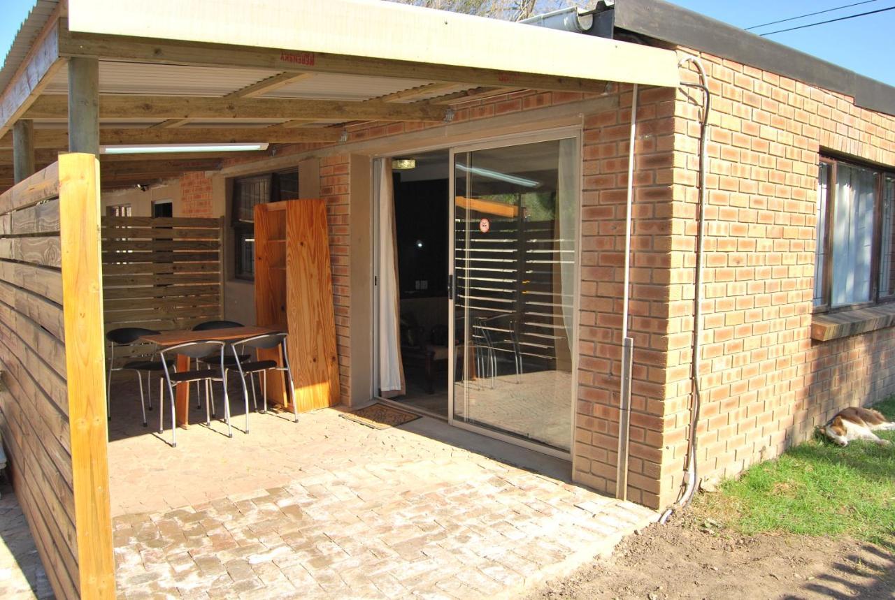 14 Cluster Cottages George Bagian luar foto